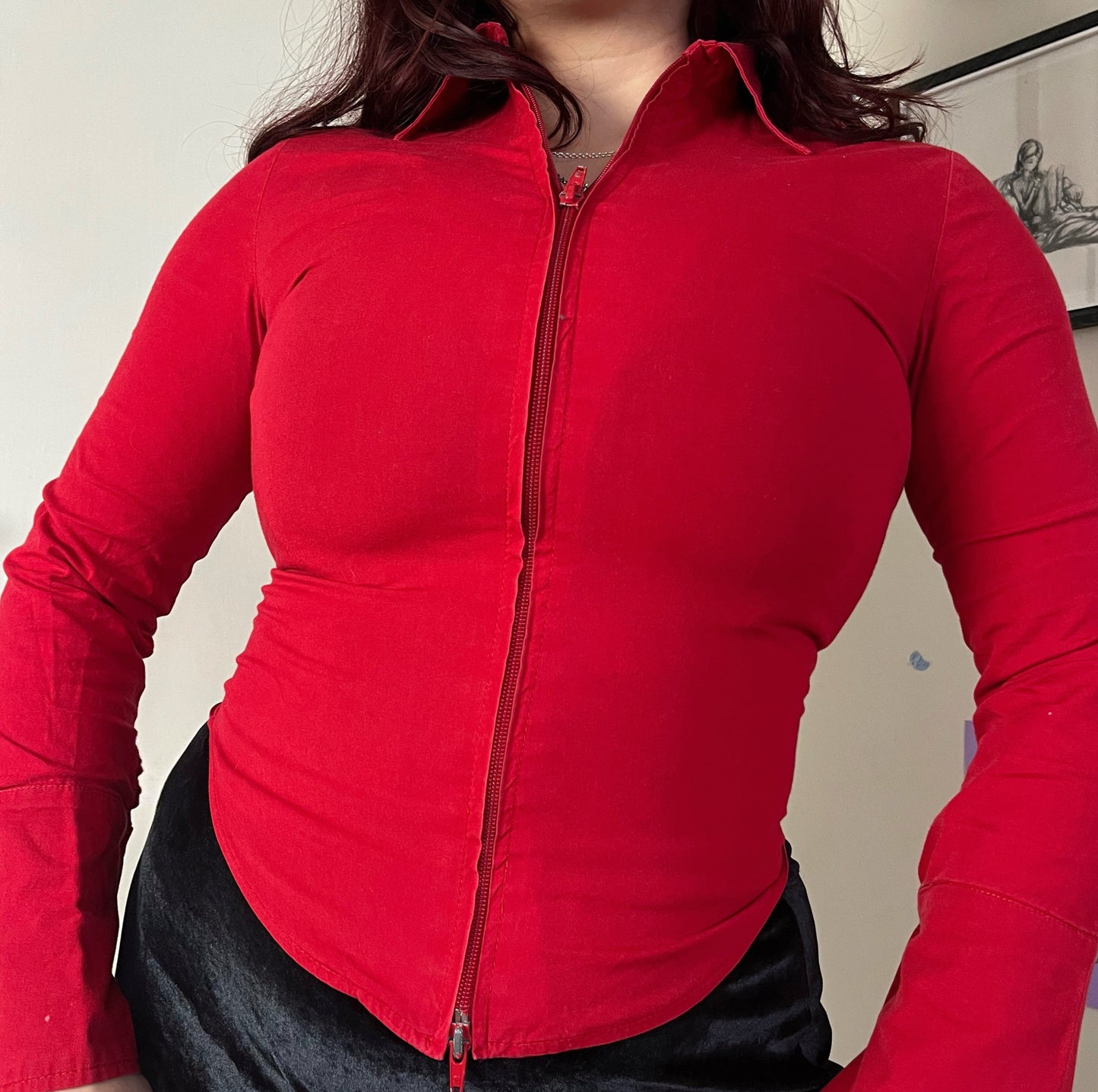 Lina Top UK 8-10