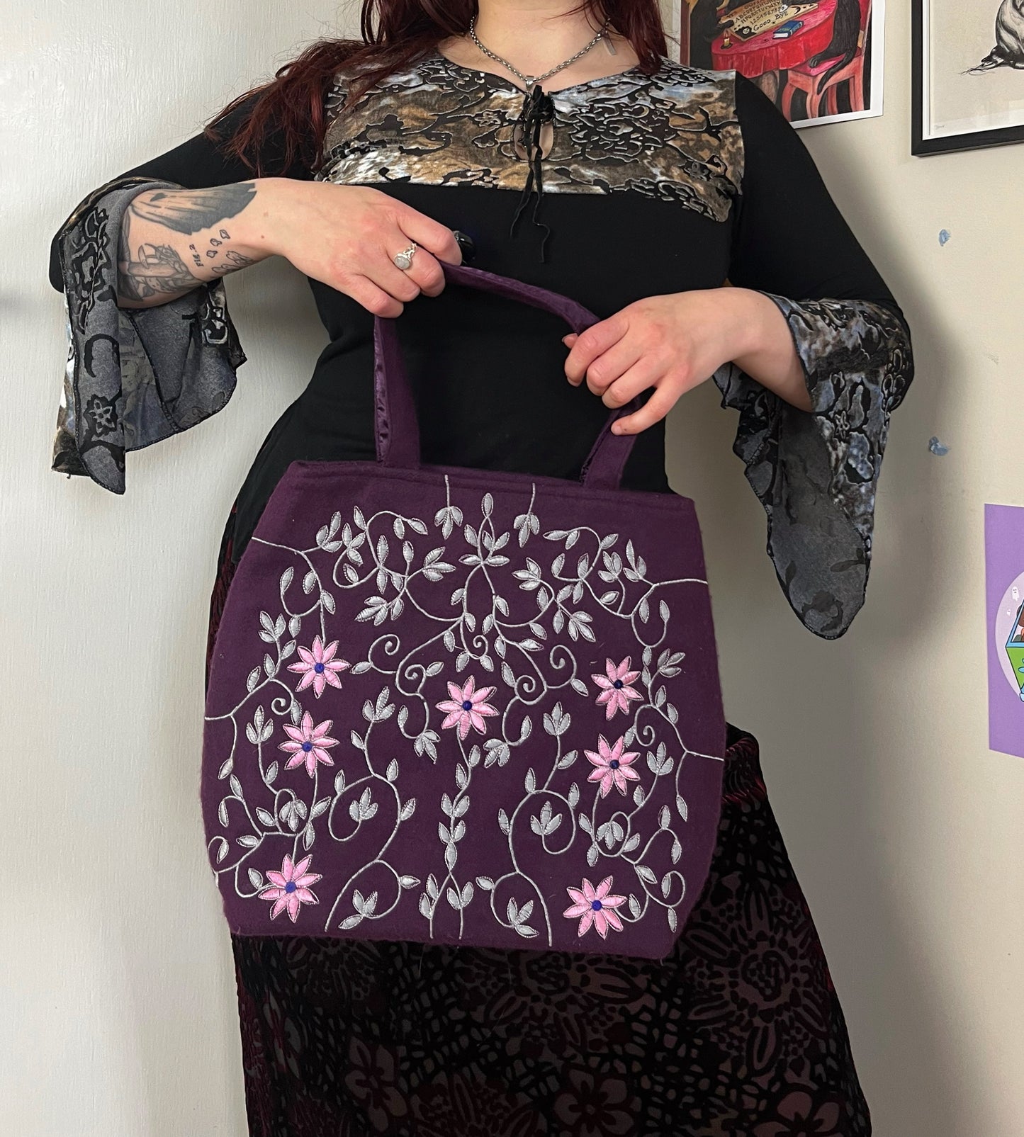 Becca Bag