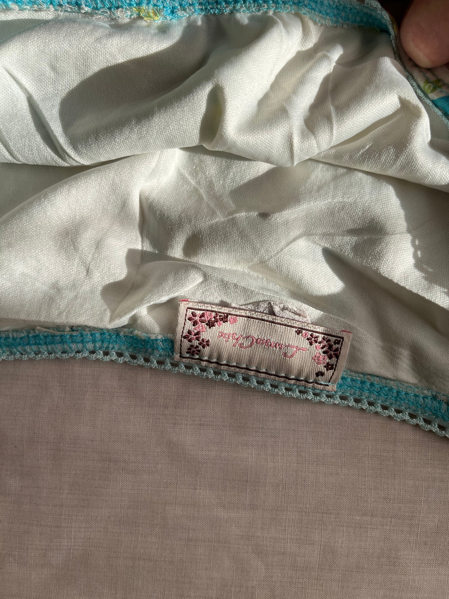 Daphne Skirt UK 8-10