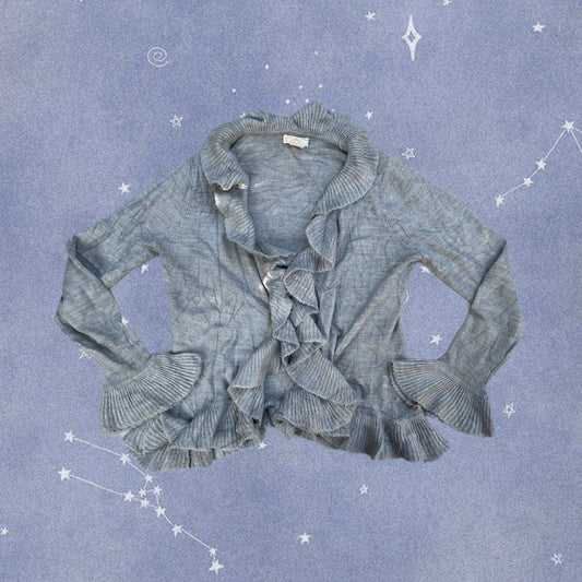 Emily Cardigan UK 6-12