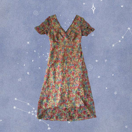 Evie Dress UK 8