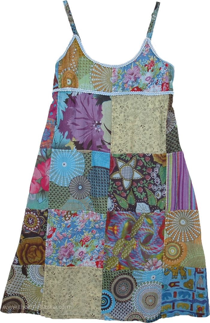 Summer Boho Bundle UK 10-12 - 3 Pieces