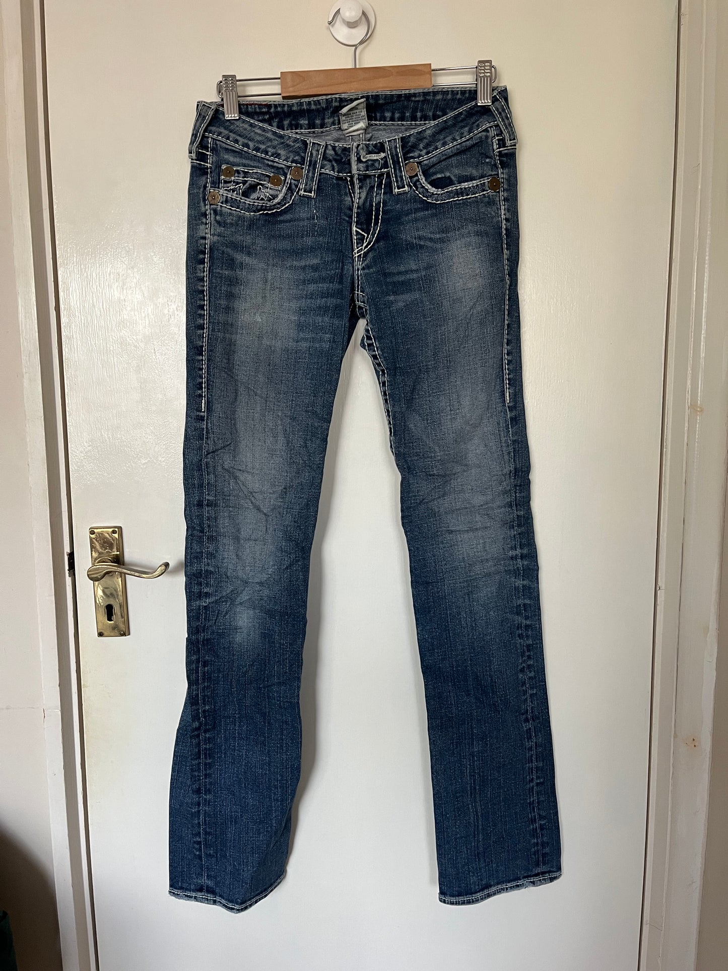 2000s Jeans by True Religion UK 6