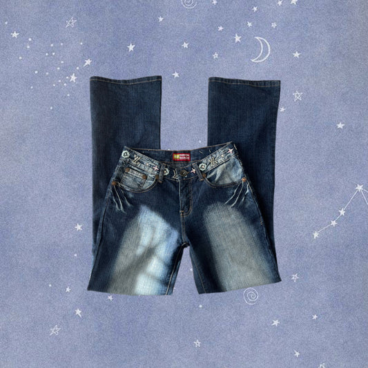 Cordelia Jeans UK 8