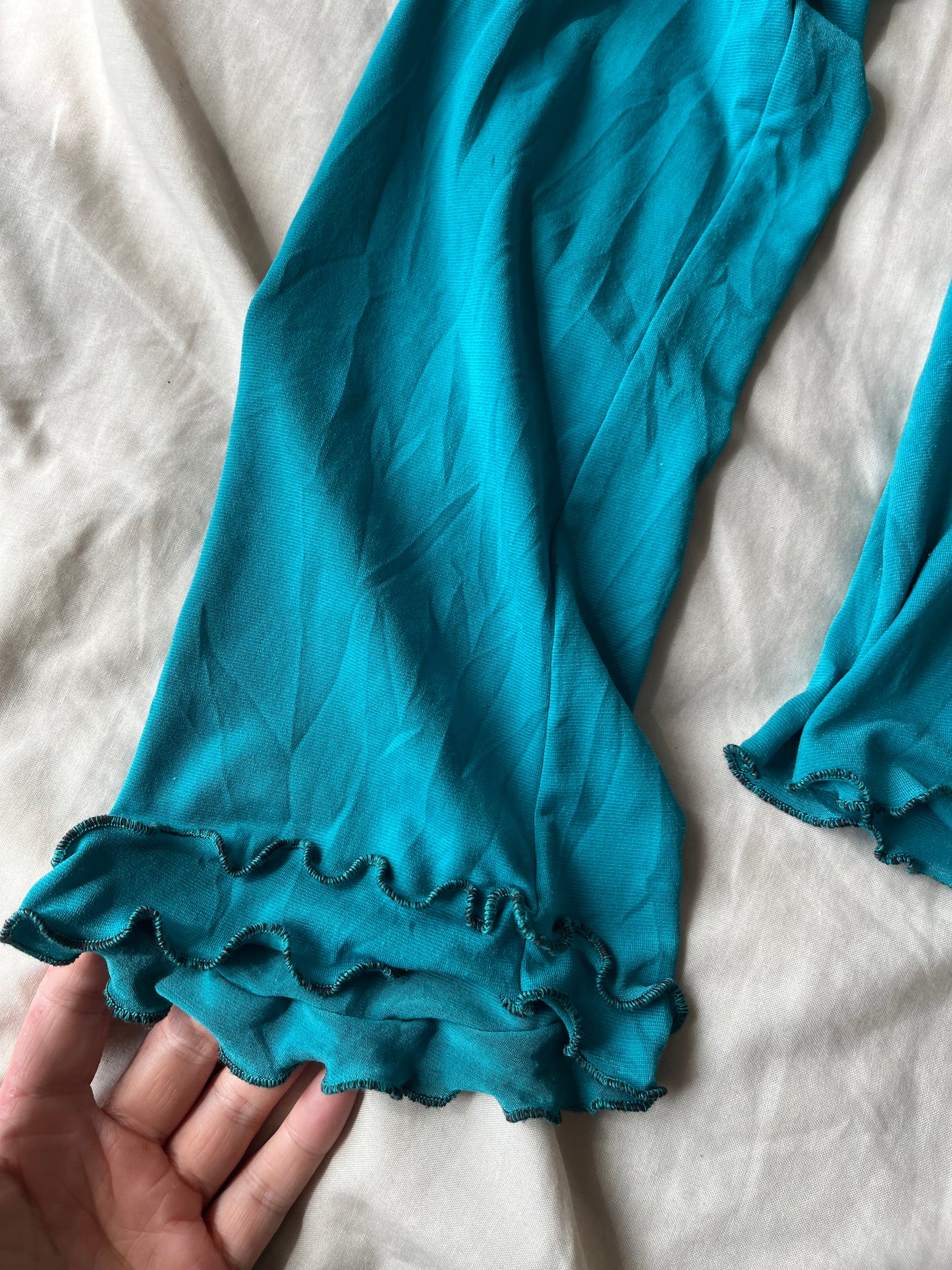 Sienna Top UK 12-14/M