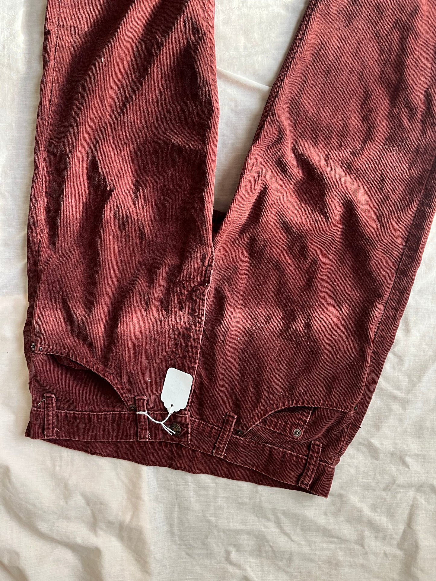 Edith Trousers UK 14