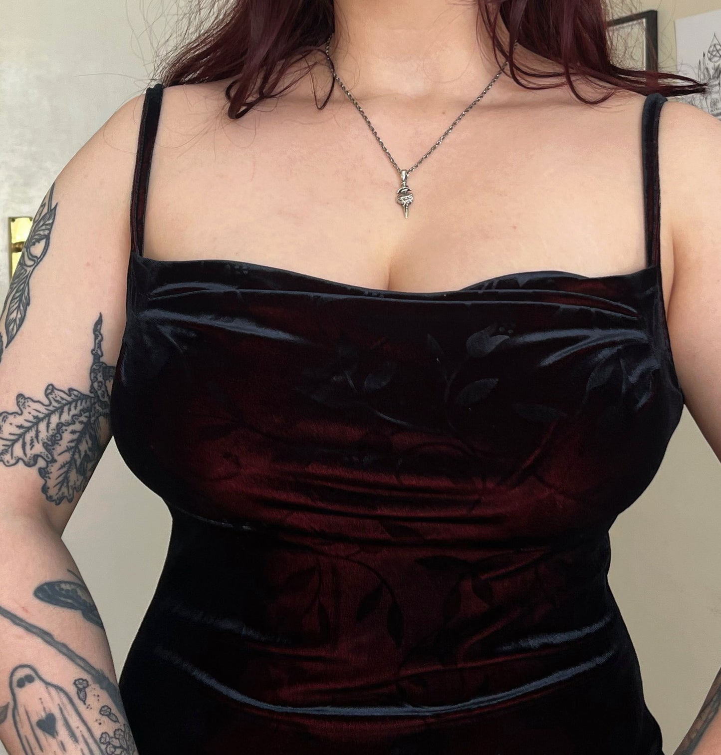 Drusilla Dress UK 14