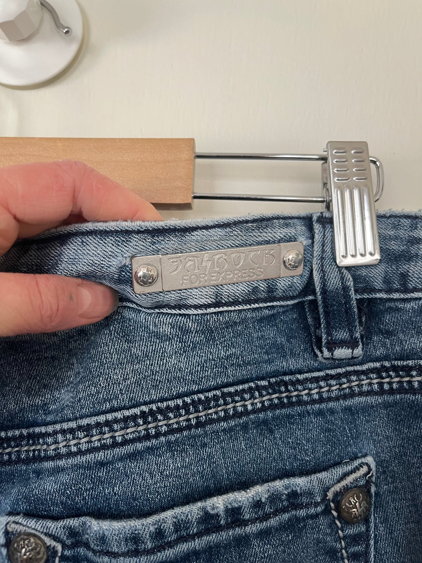 Brooke Jeans UK 8-10