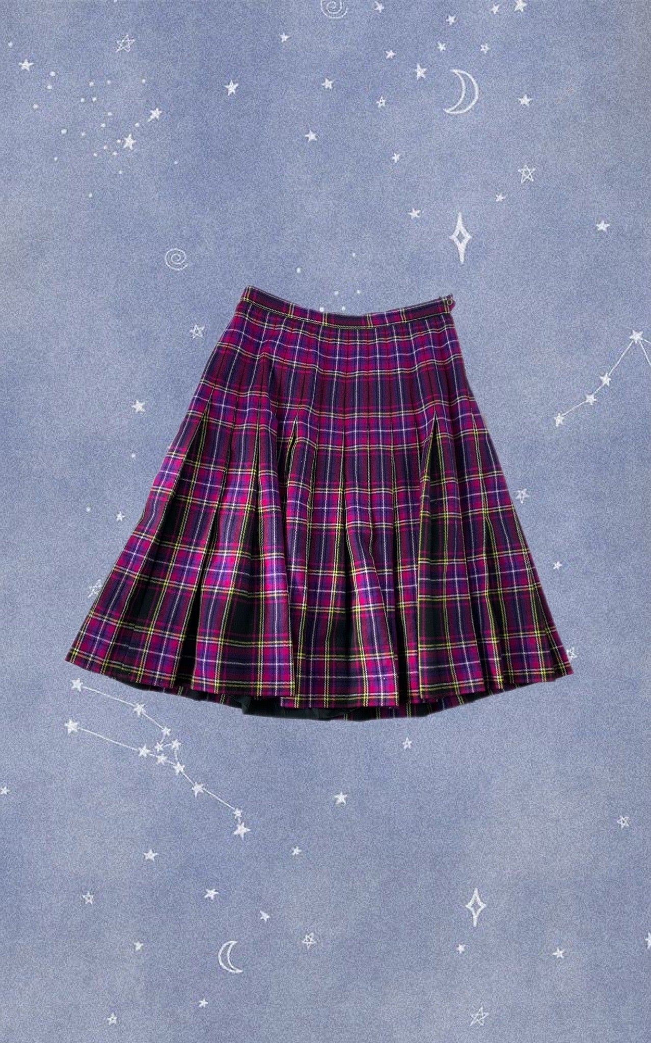 Gemma 90s Skirt UK 14