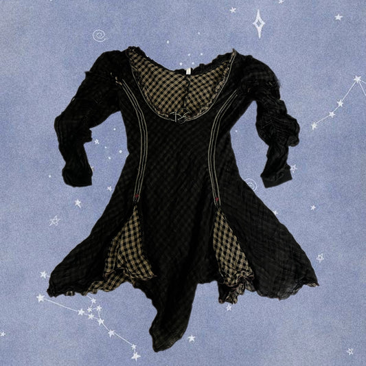 Tara Dress UK 8-10