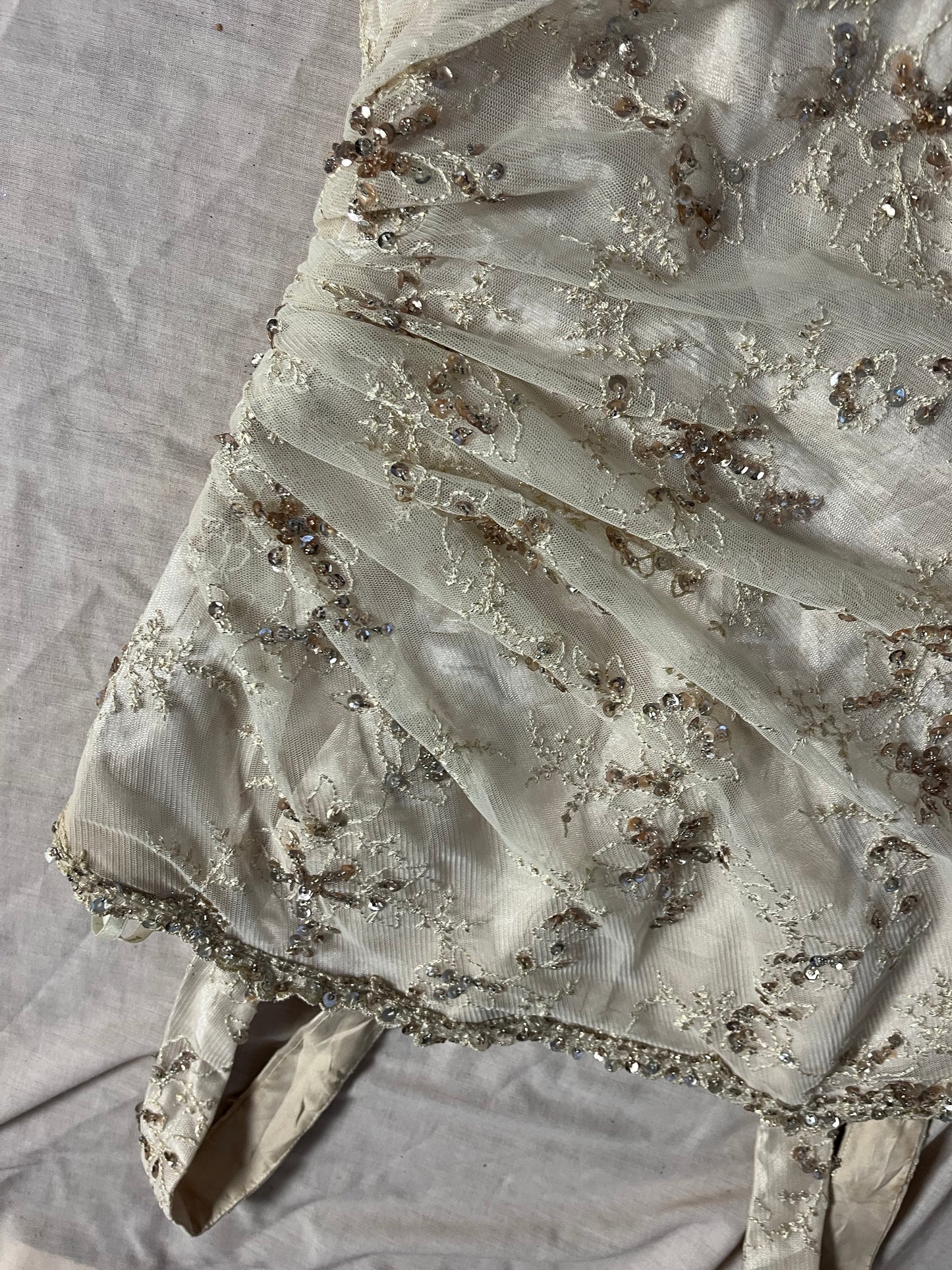 Wedding Dress UK 10
