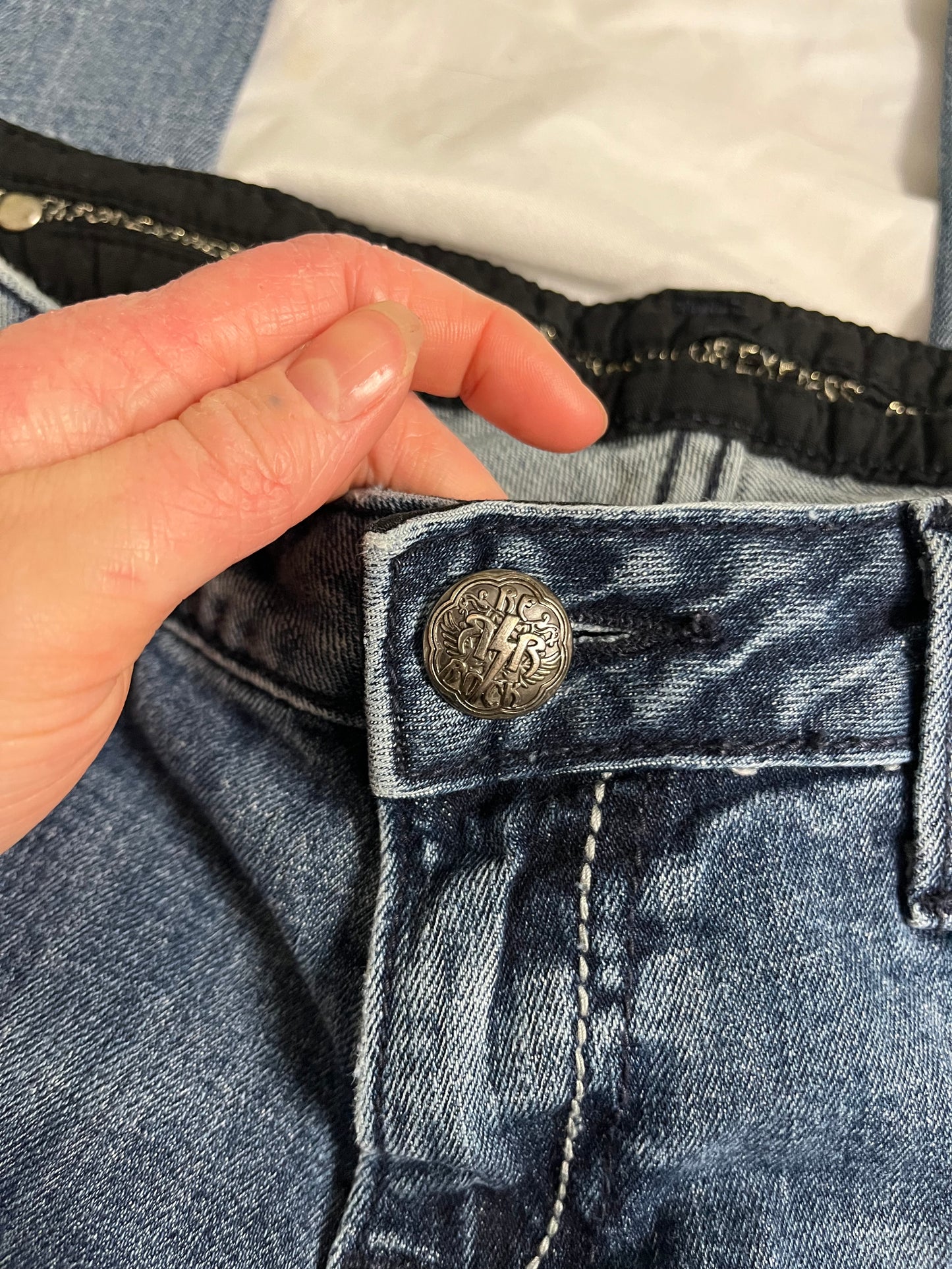 Brooke Jeans UK 8-10