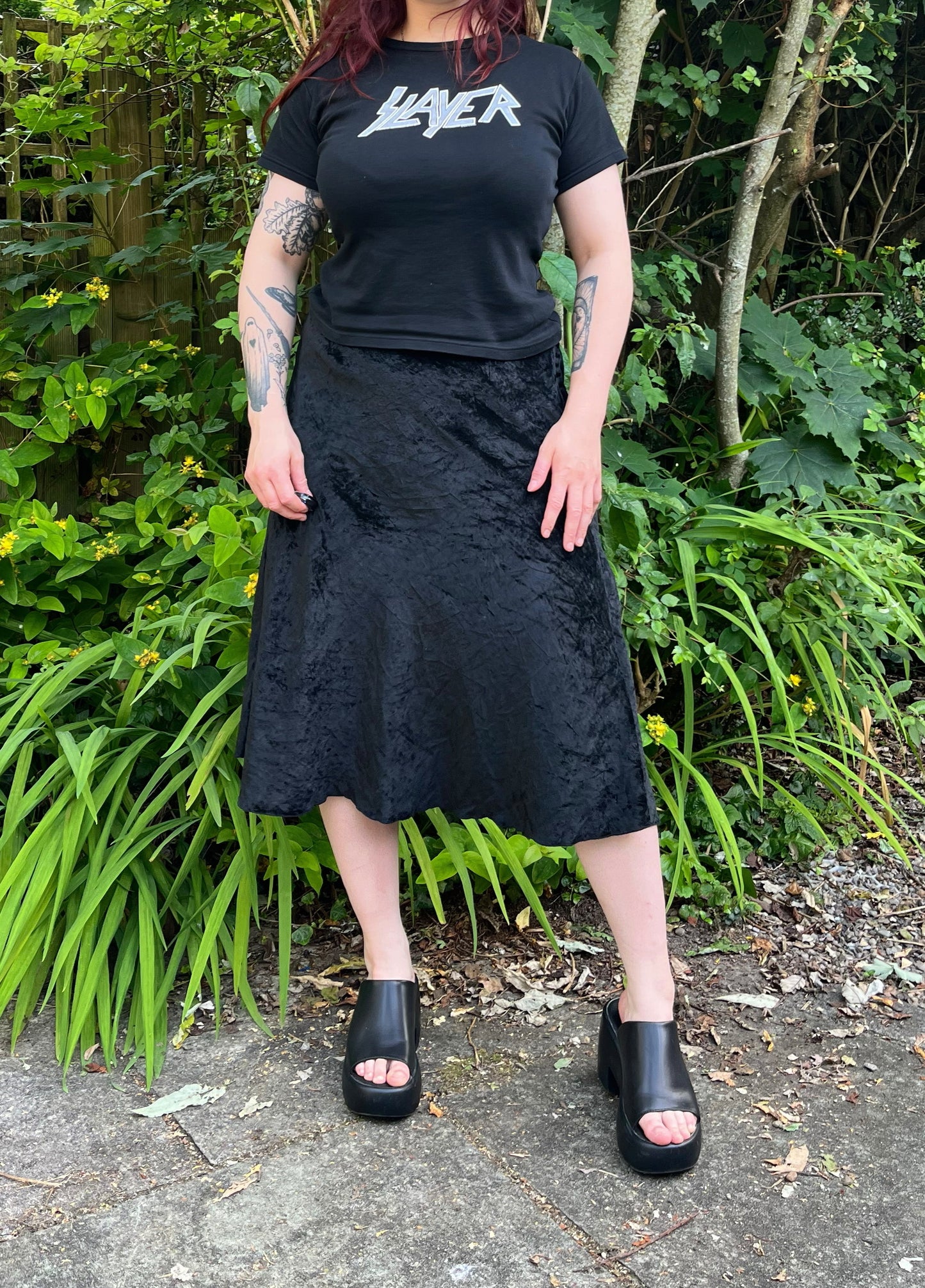 Merida Skirt UK 12