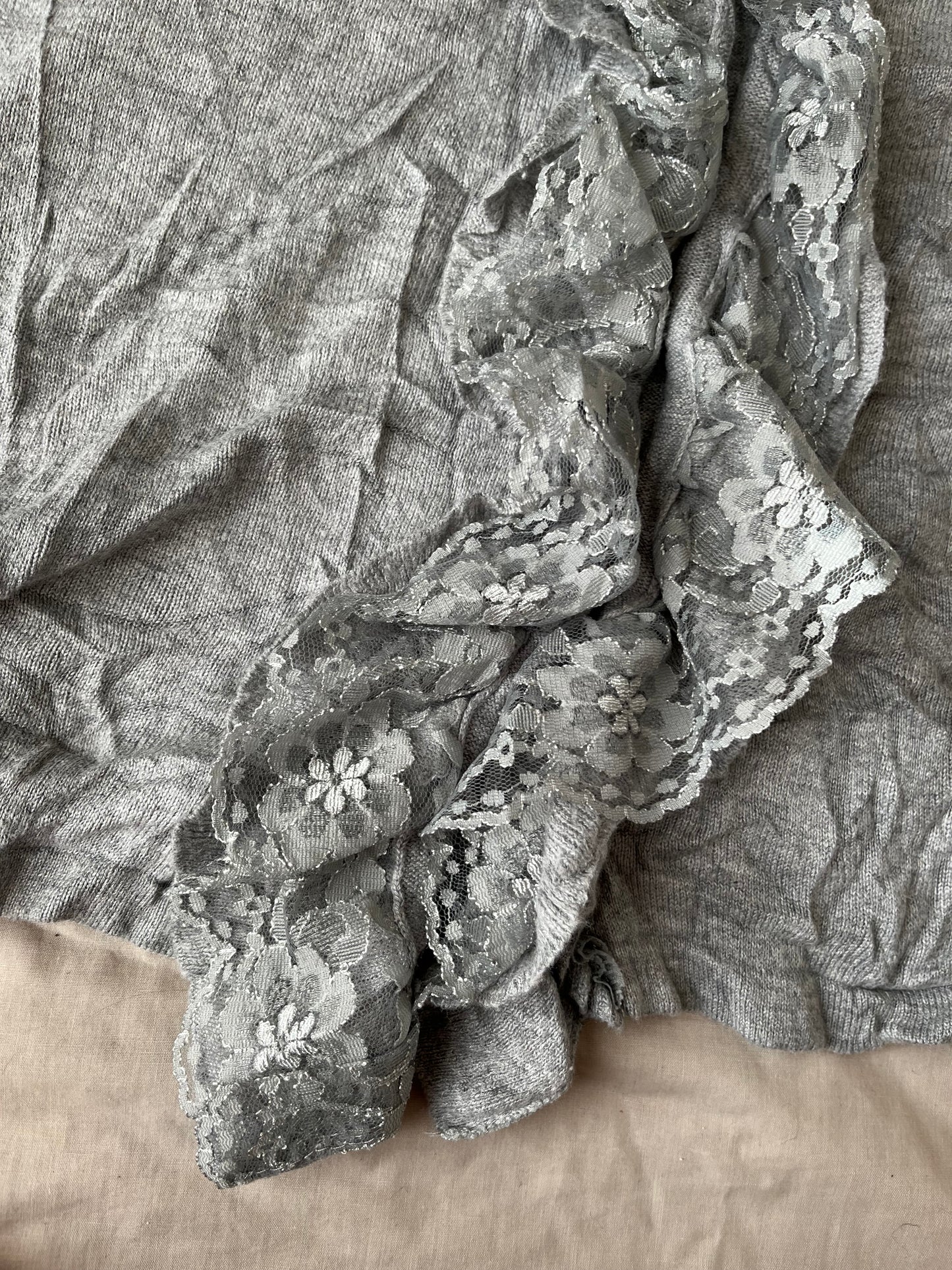 Elle Cardigan UK 8-14
