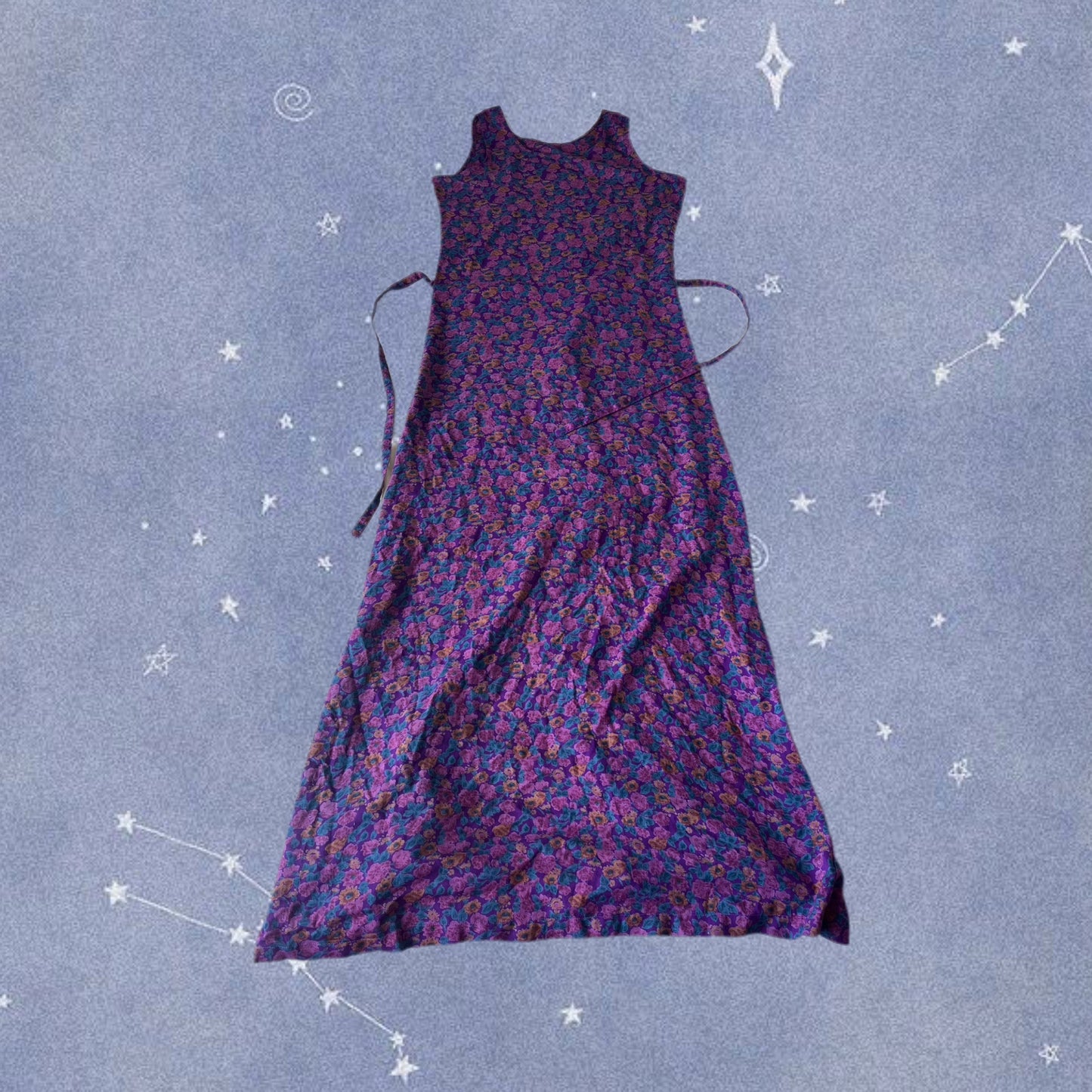 Blair Dress UK 12-14