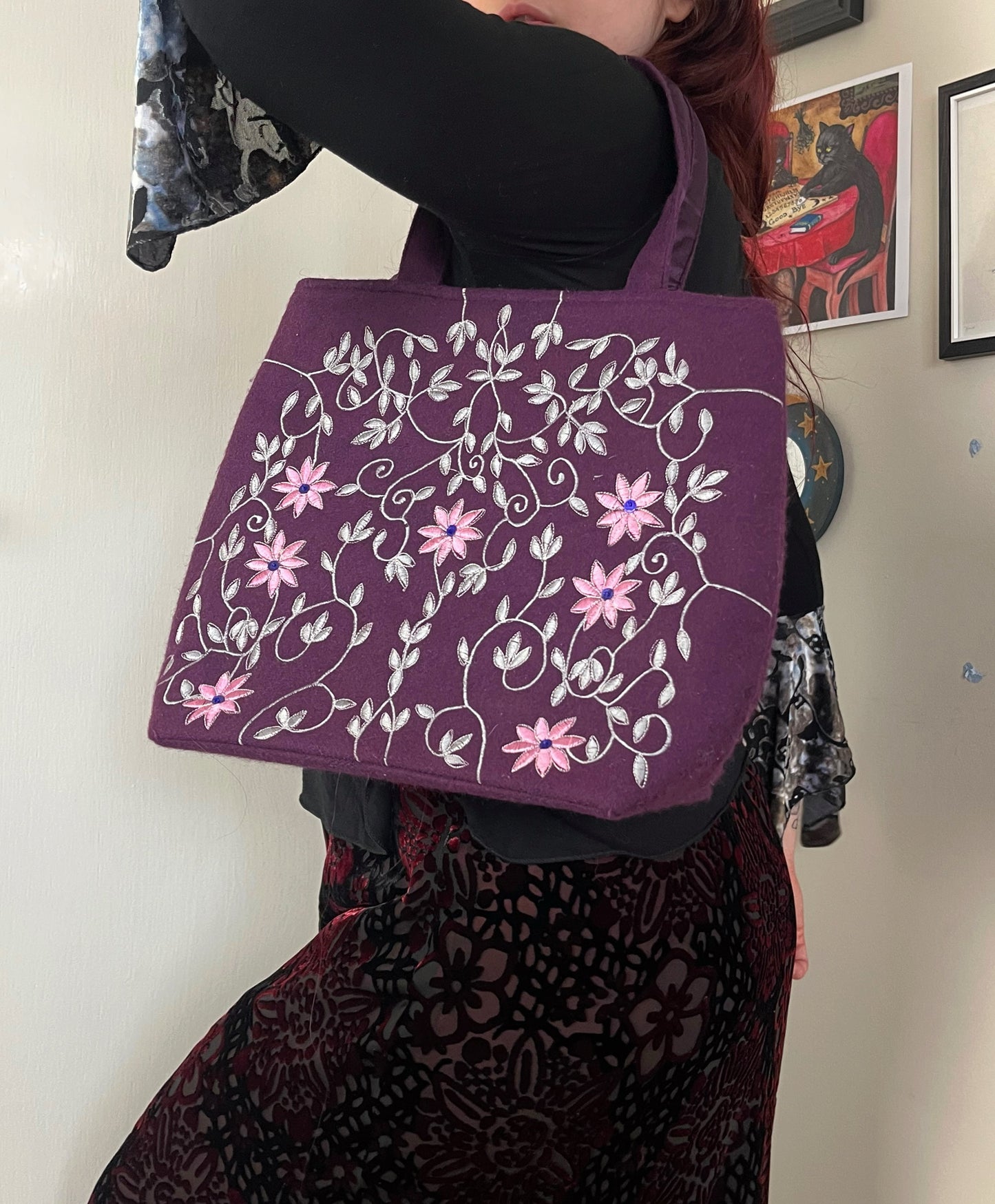 Becca Bag