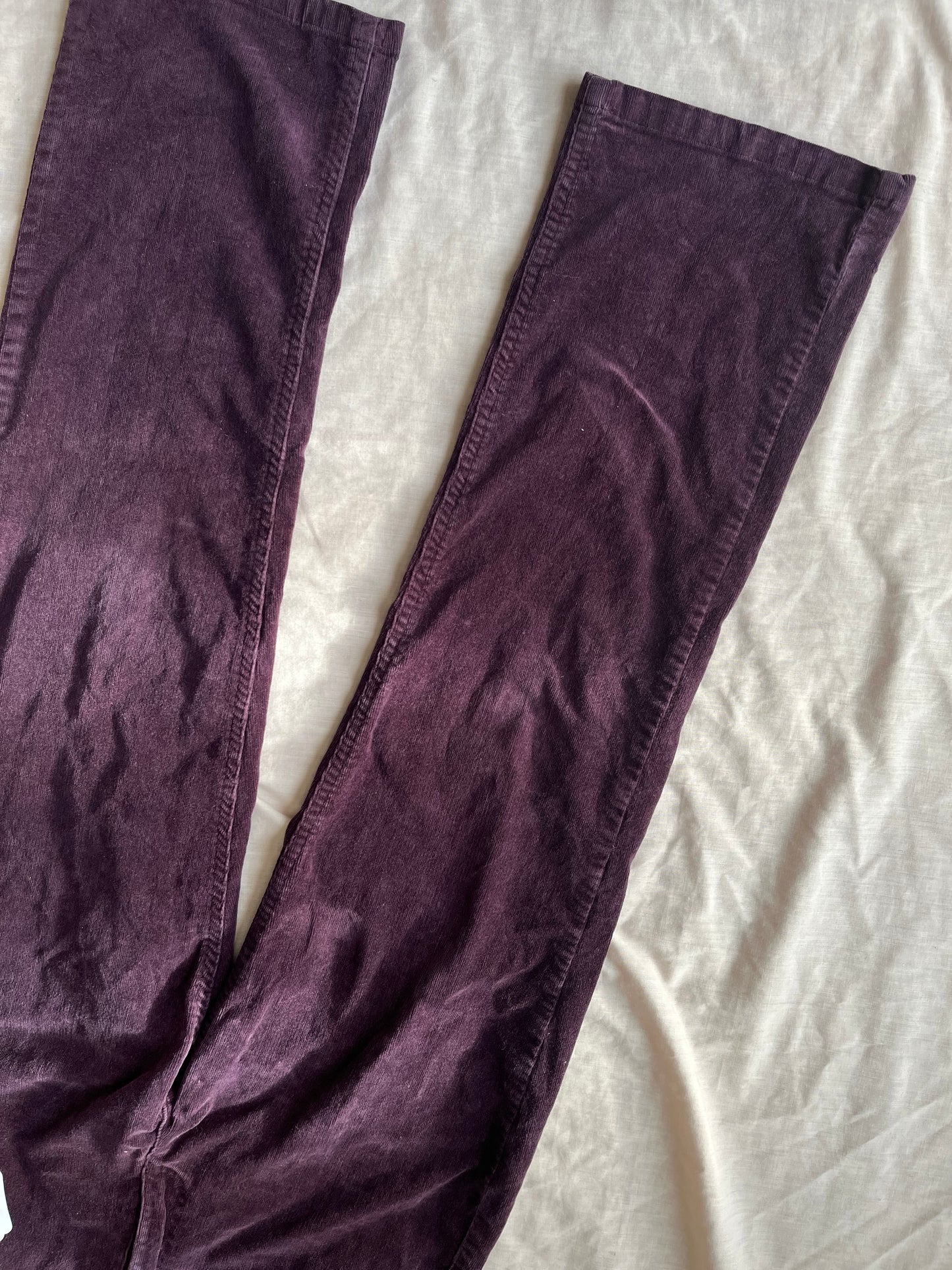 Ava Trousers UK 10