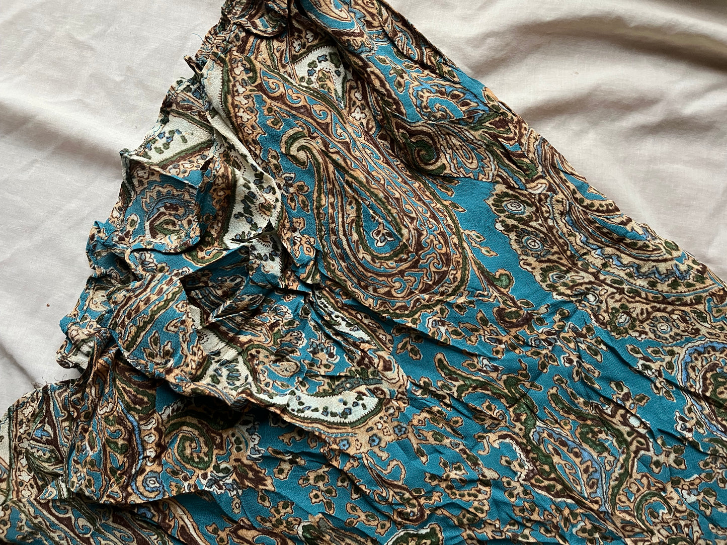 Dahlia Skirt UK 12-16