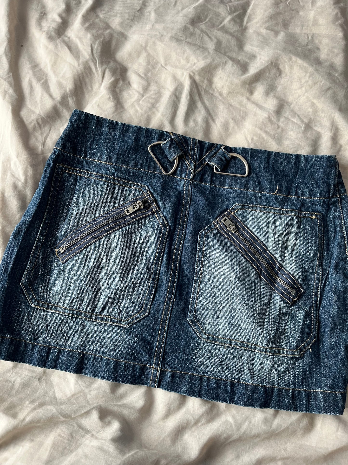 Charly Skirt UK 8