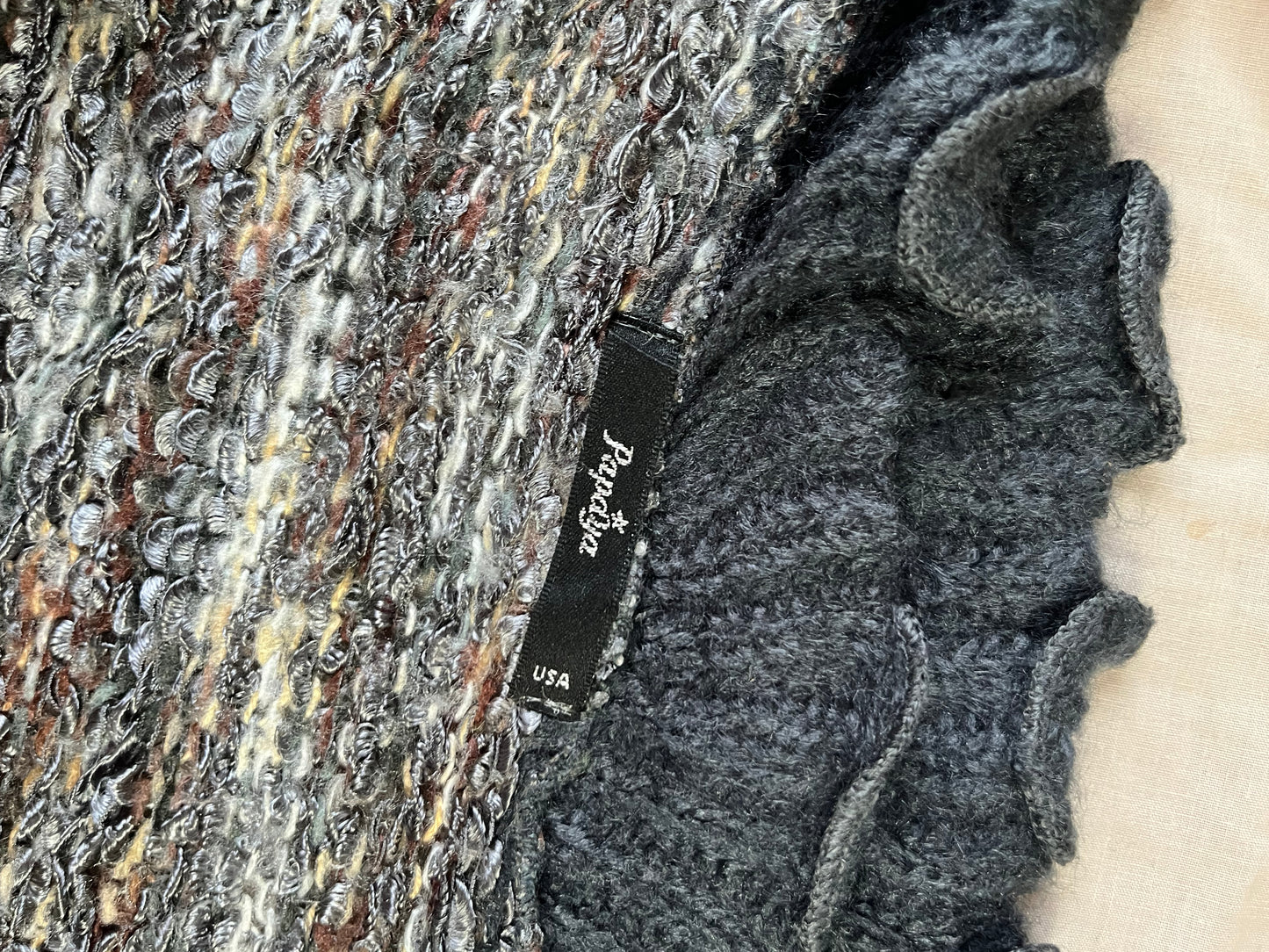 Poppy Cardigan UK 6-12