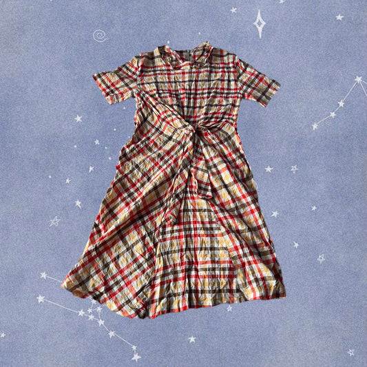 Natalie Dress UK 10