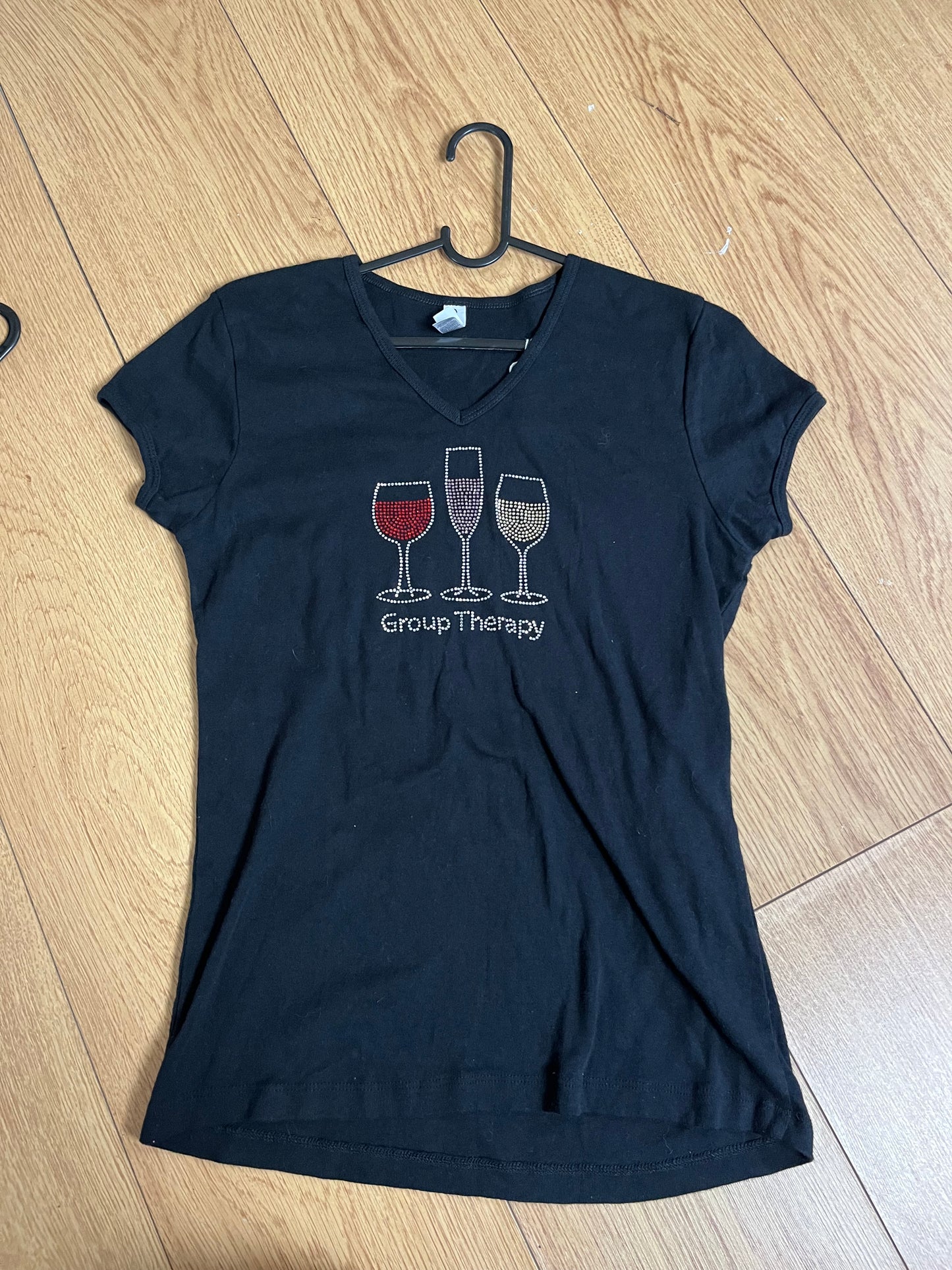 Y2K Baby Tee UK 8-10