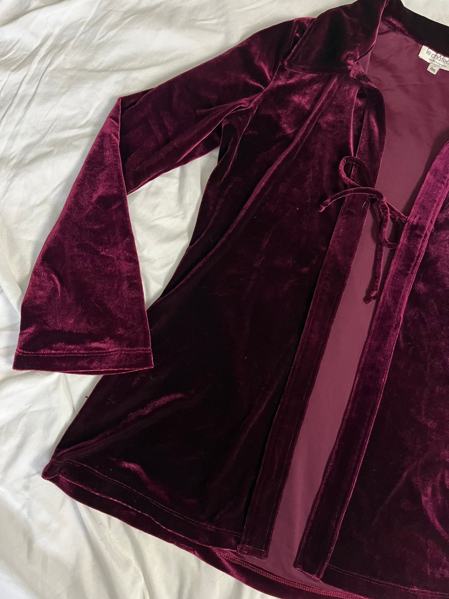 Rose Top M