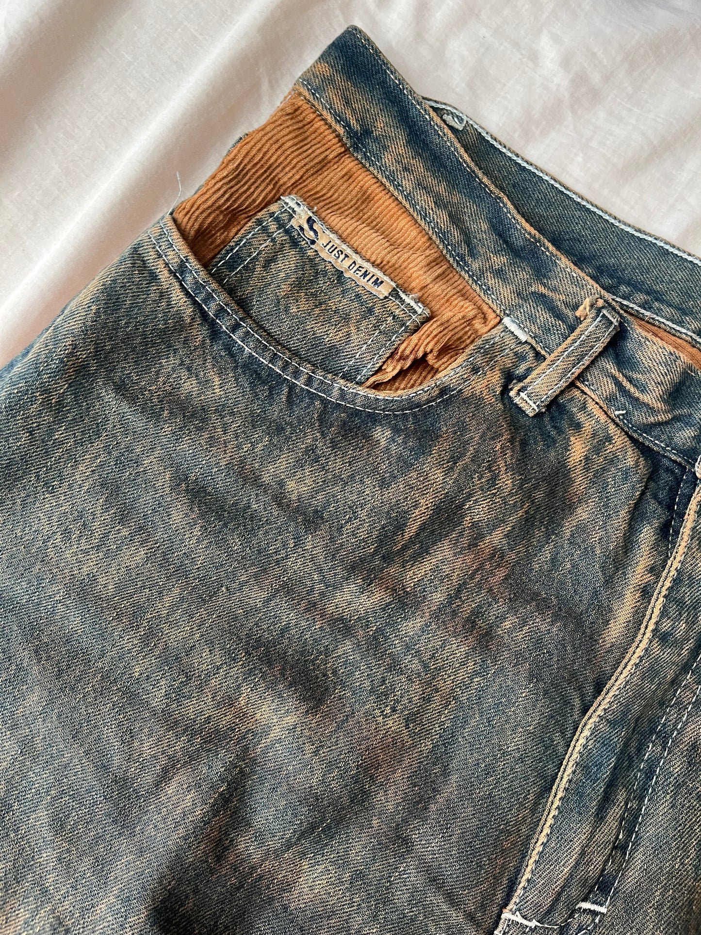 Kendal Jeans UK 18