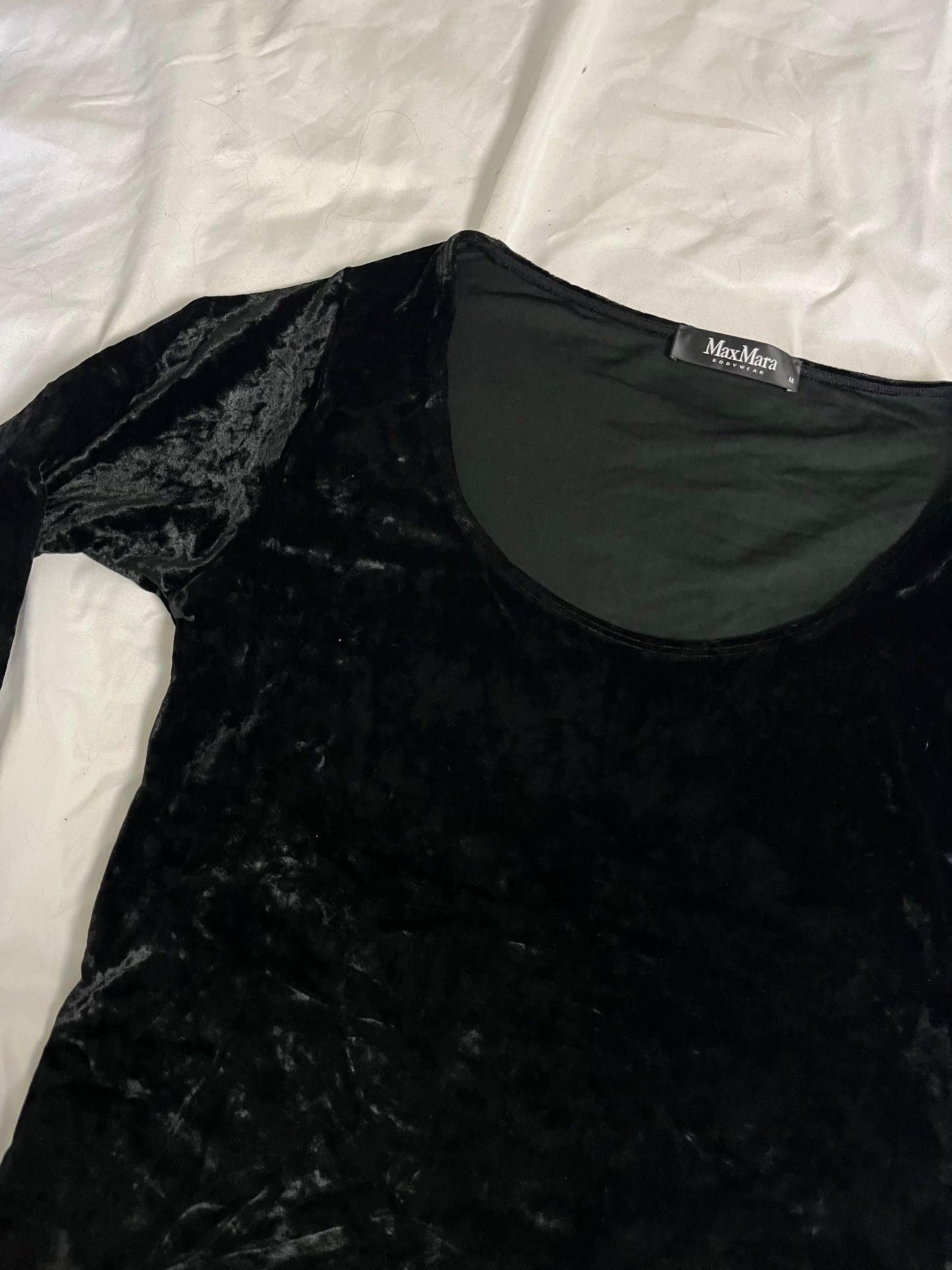 Zoe Top UK 10-12