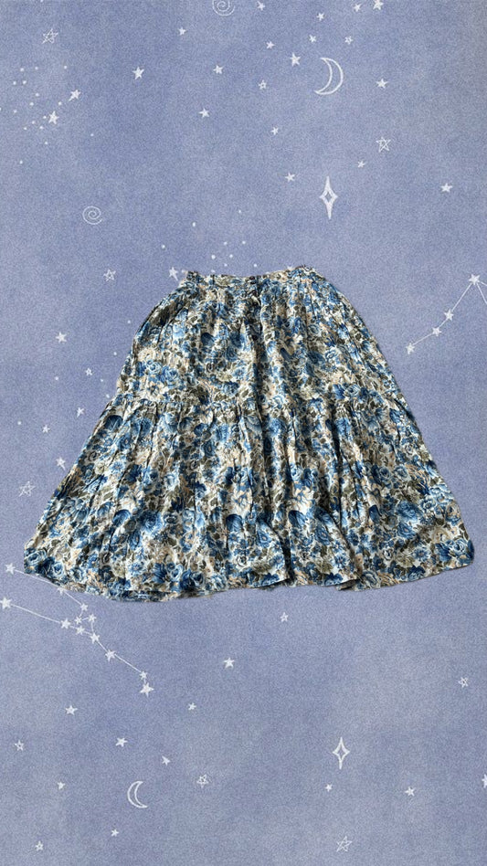 Hazel 90s Skirt UK 12-14