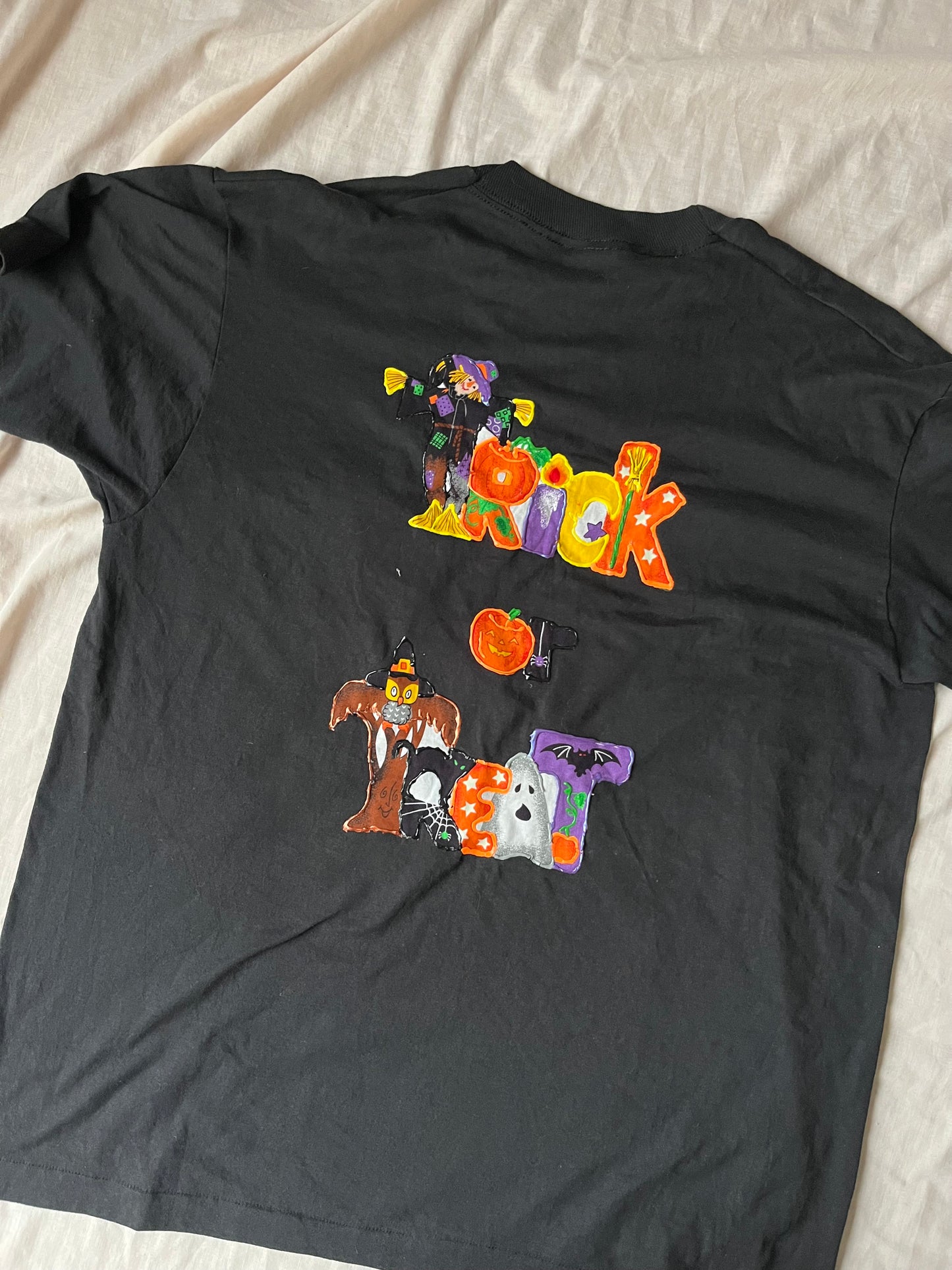 Caspar Tee XL