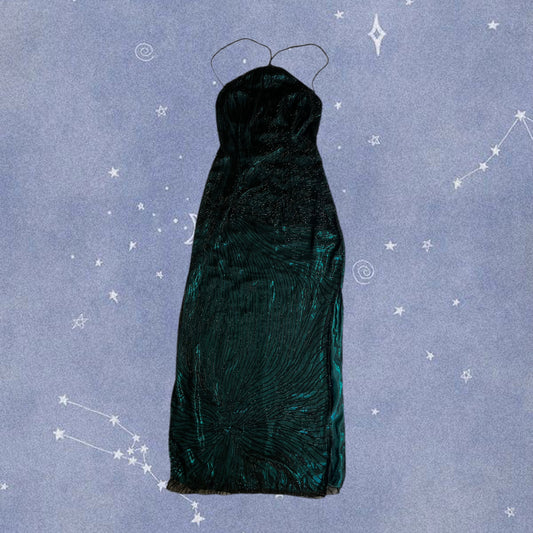 Harmony Dress UK 8