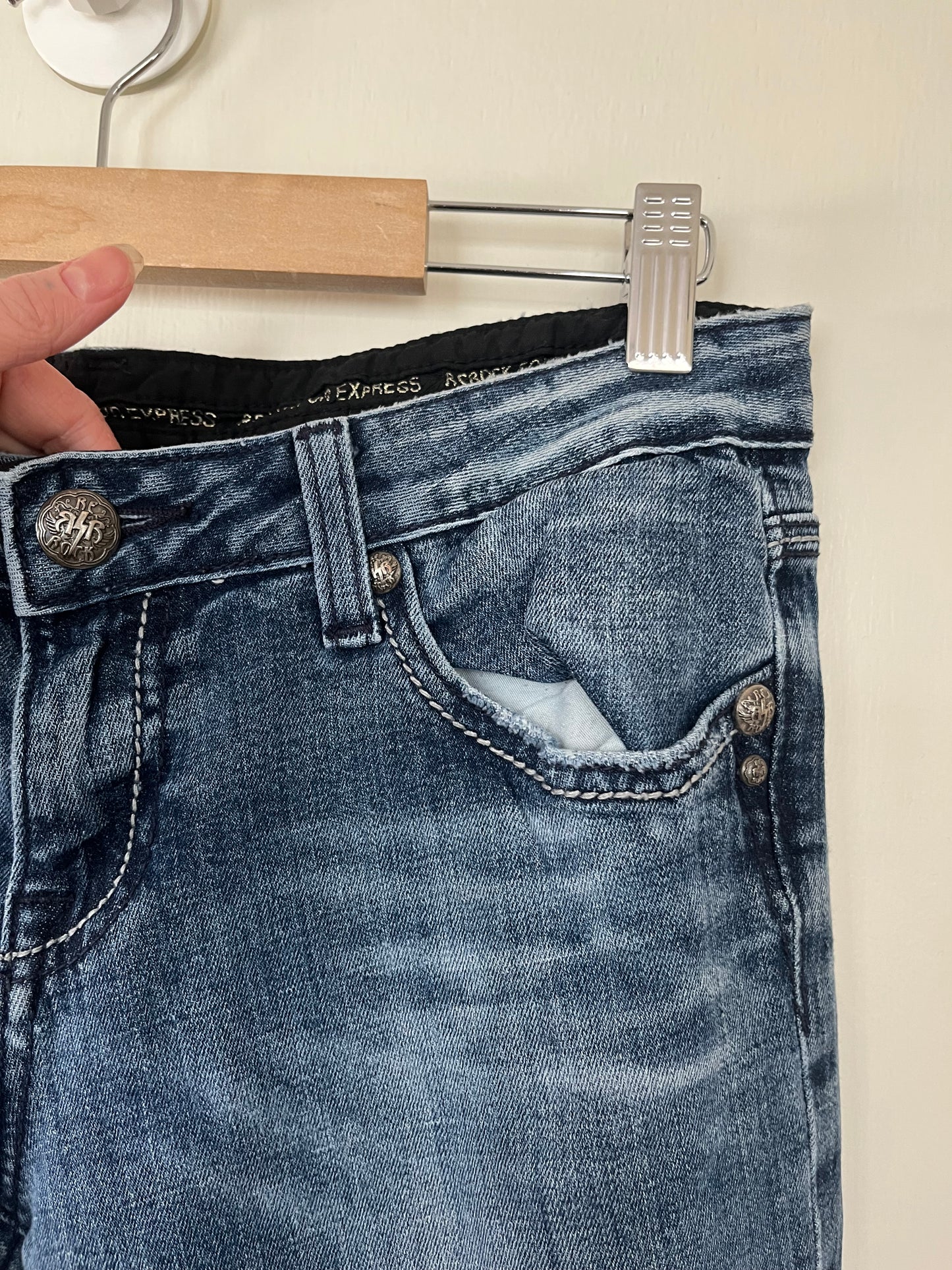 Brooke Jeans UK 8-10