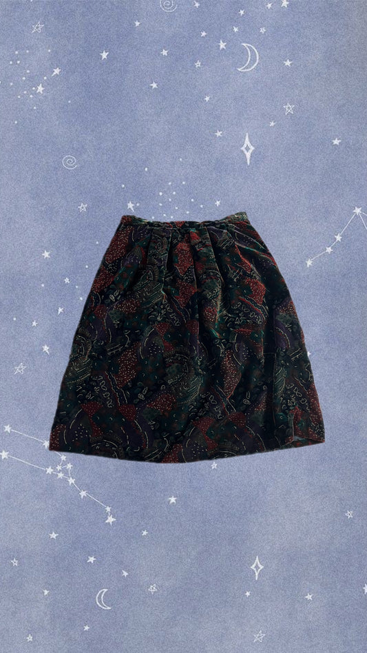 Lily 90s Skirt UK 12