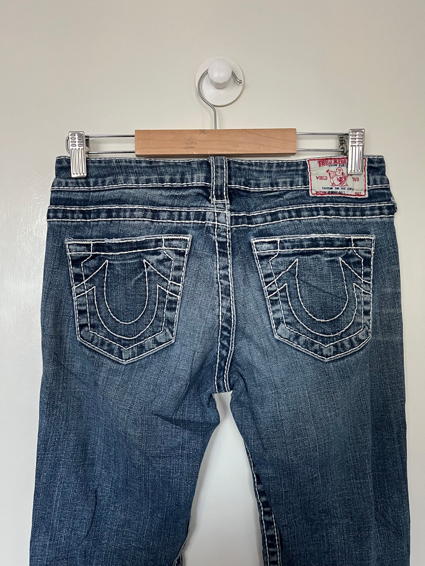 2000s Jeans by True Religion UK 6