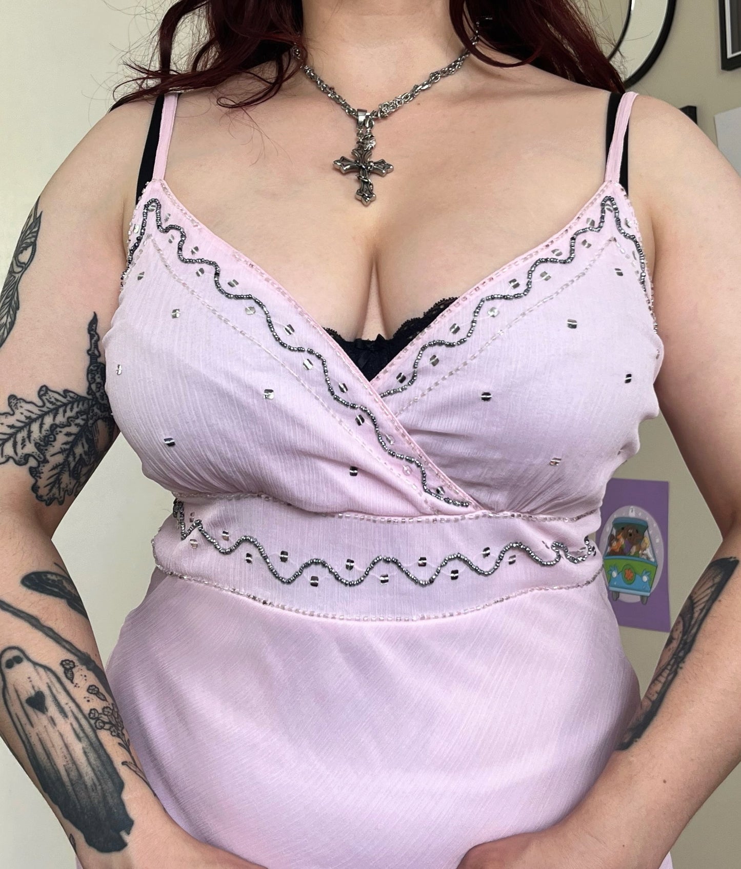 Rosie Dress UK 10-12