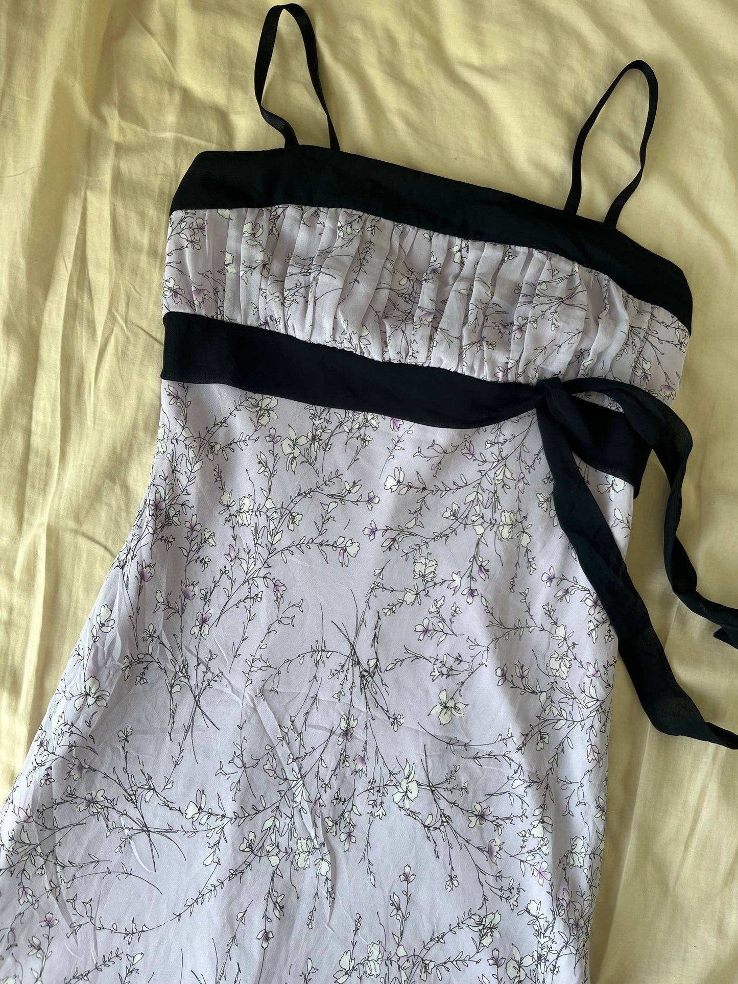 Lydia Dress UK 8-10