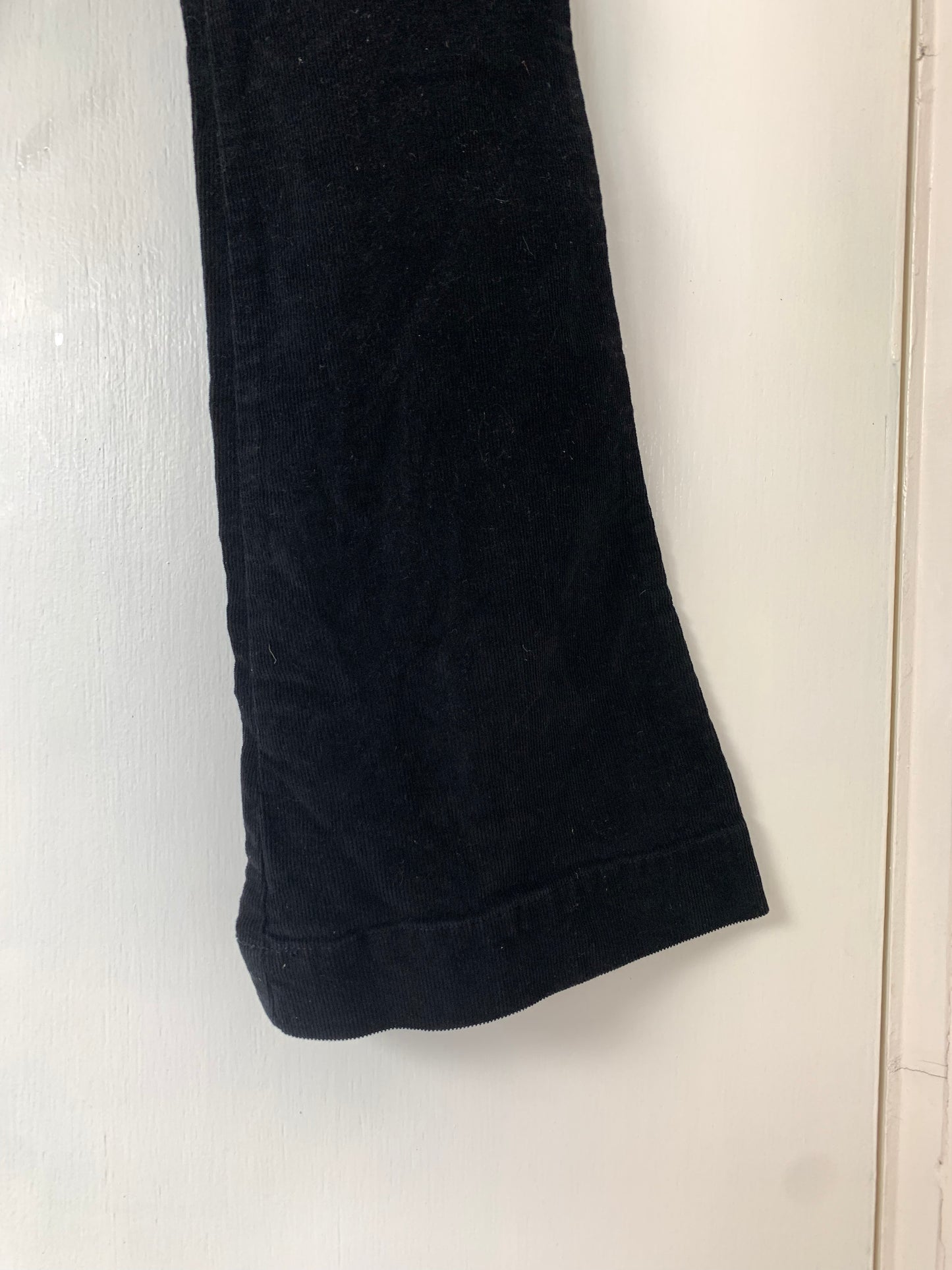 Daria Y2K Corduroy Pants UK 6/8