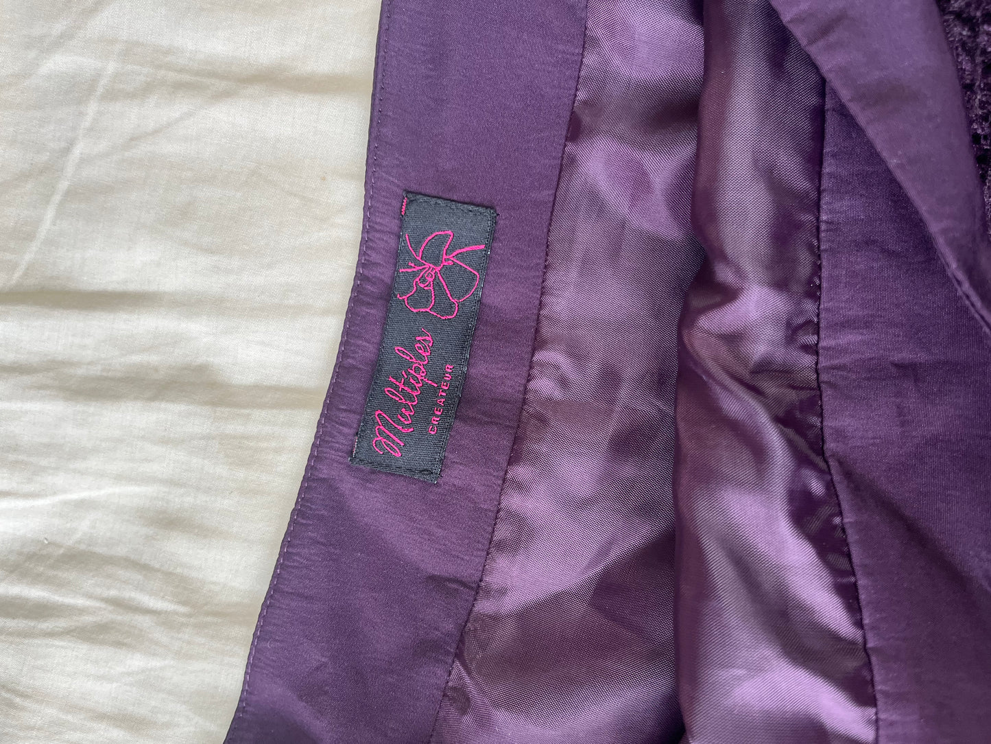 Kim Skirt UK 14