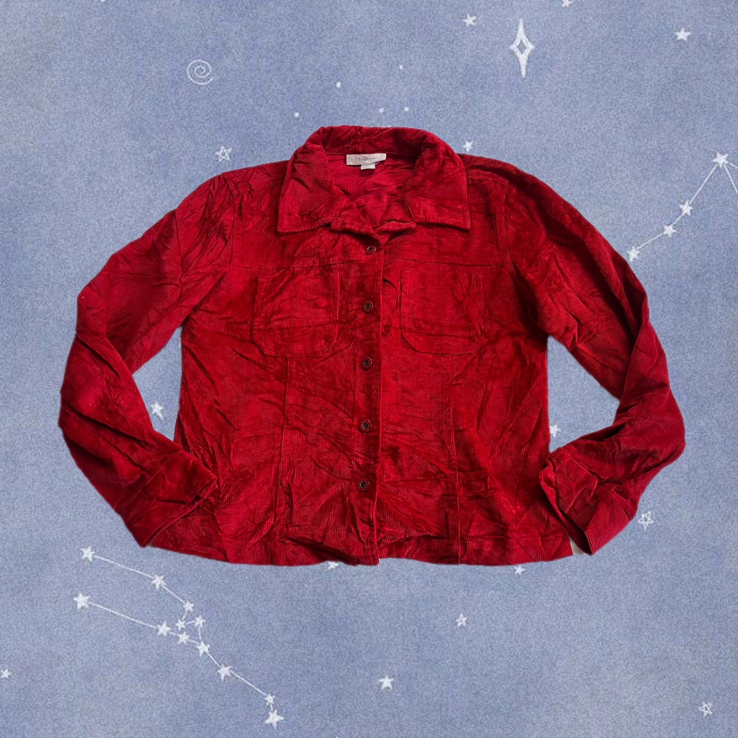 Isobel Jacket UK 12
