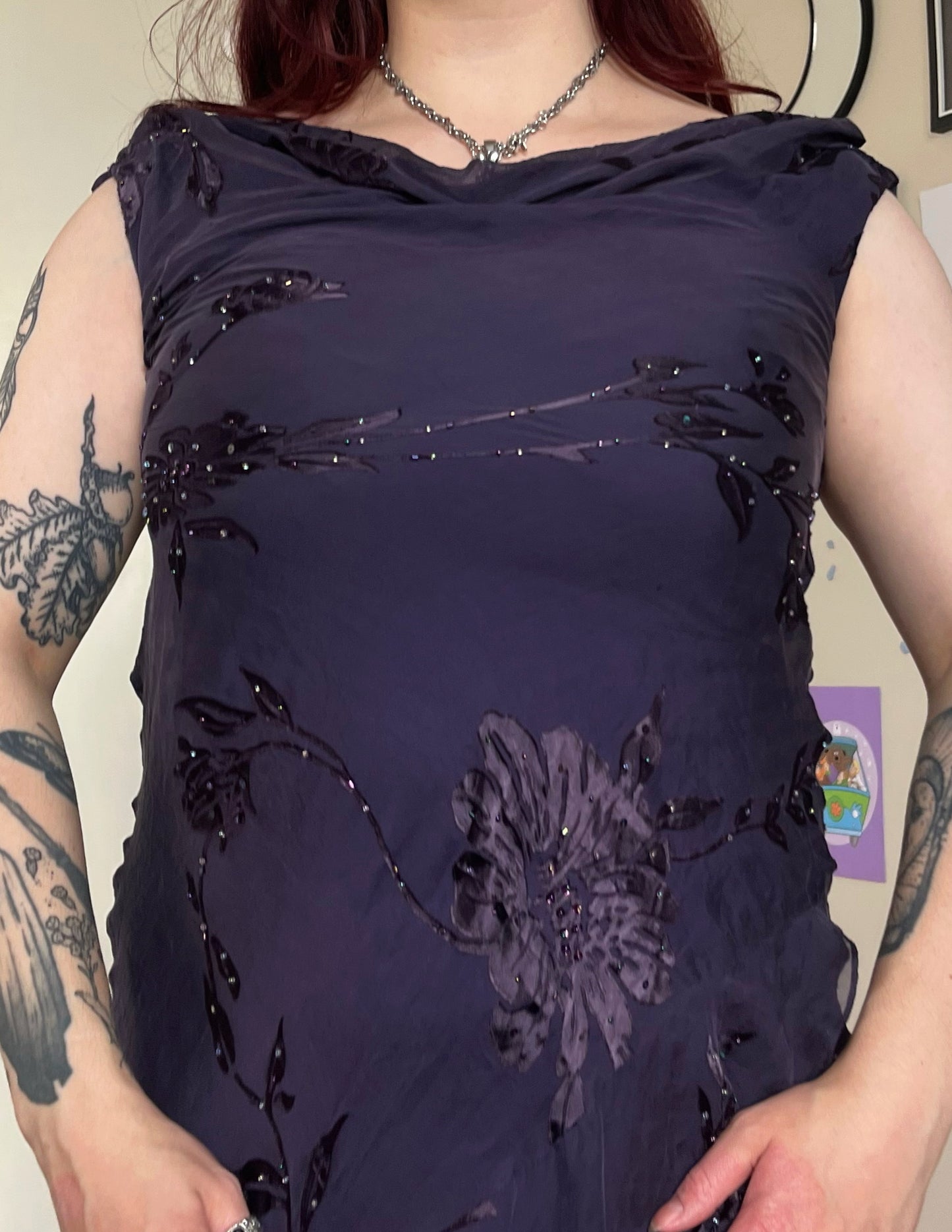 Drusilla Dress UK 10