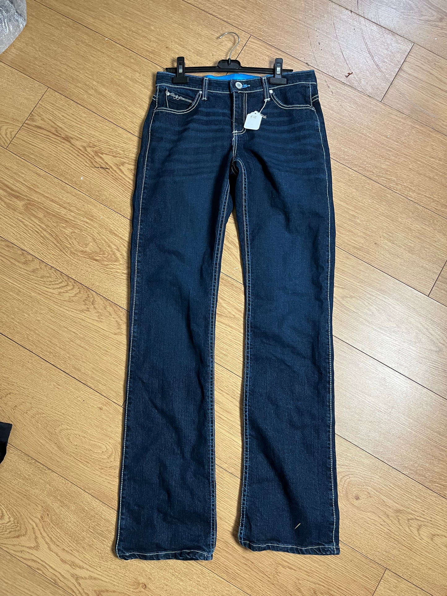 2000s Jeans UK 12