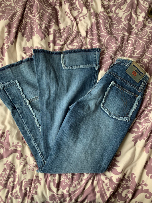 Sadie 90s Jeans by Kookai UK 8