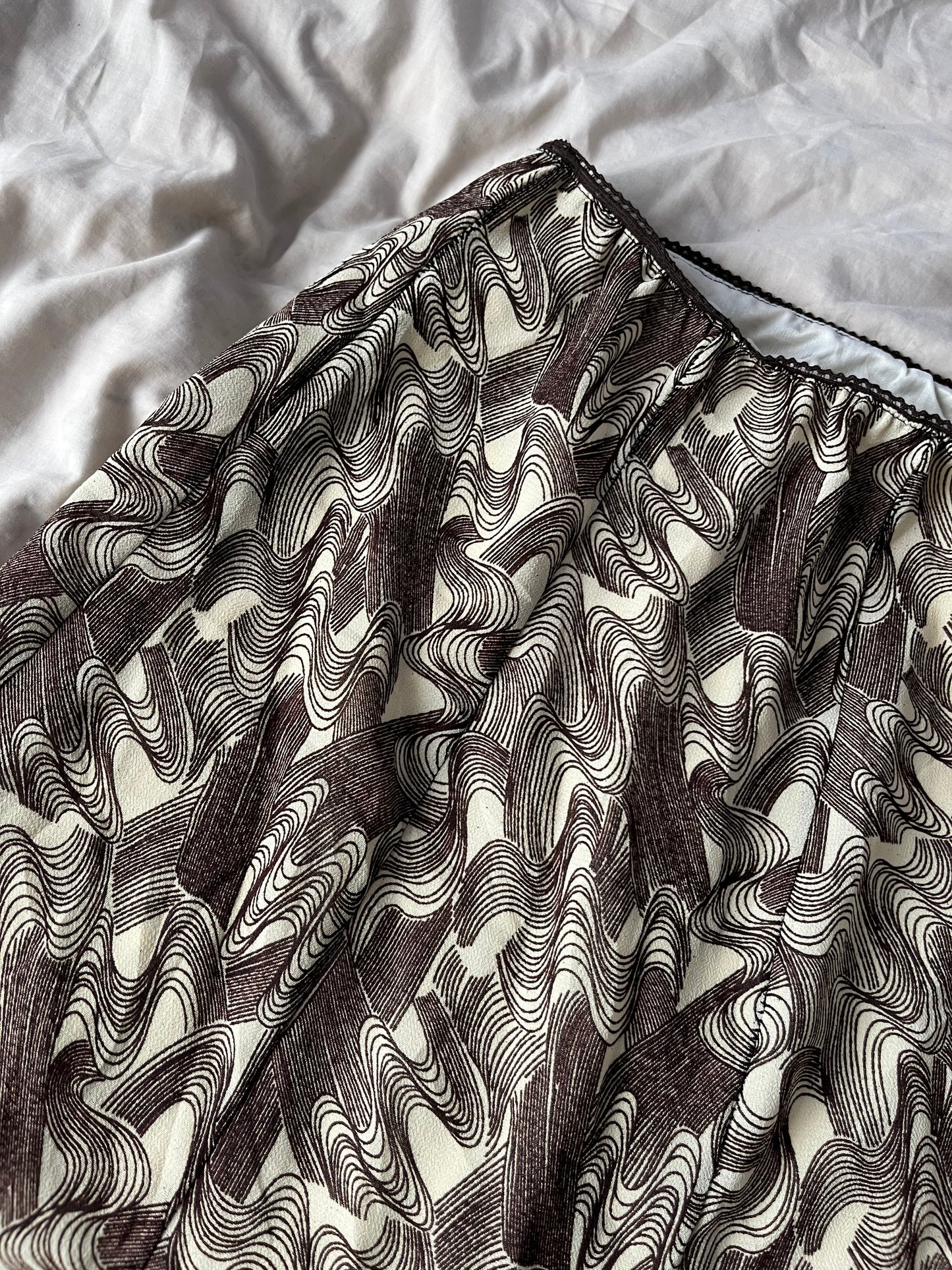 Isobel Skirt UK 10-14