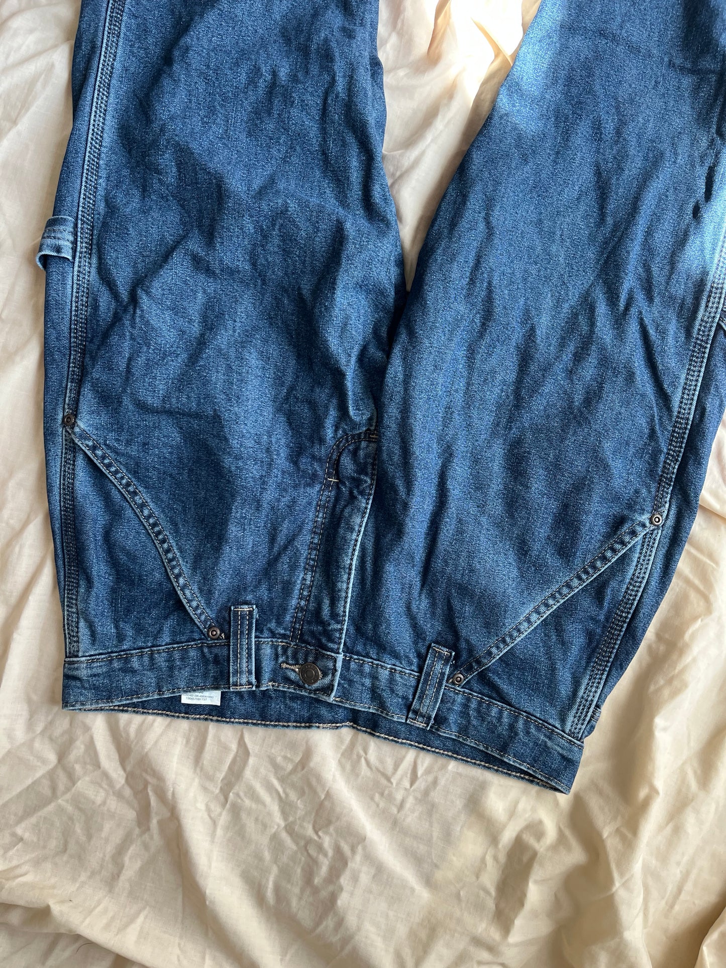 2000s Jeans by Wrangler UK 14