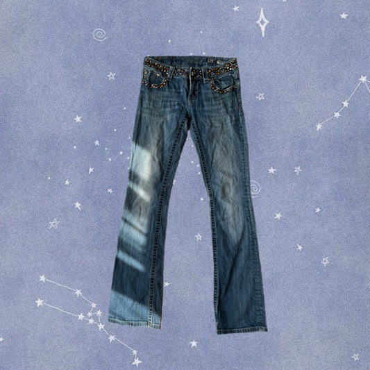 2000s Jeans by Miss Me UK 6