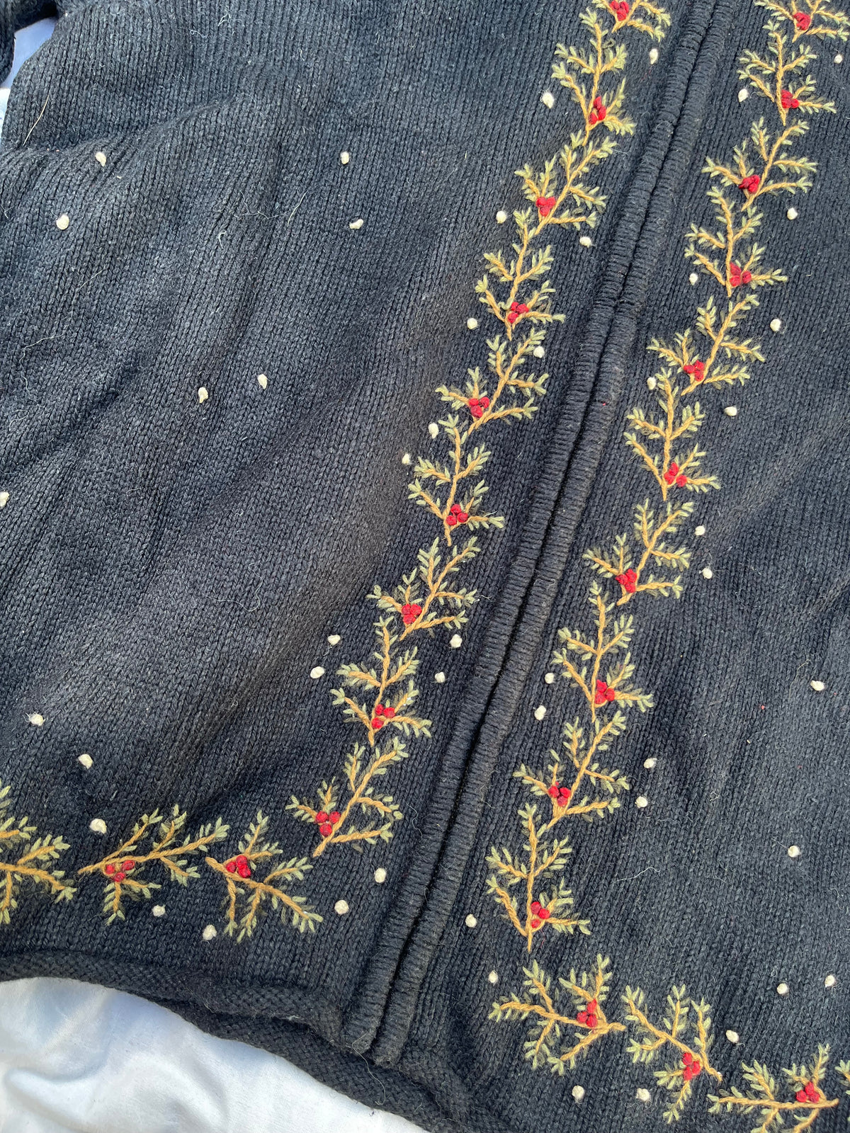 Holly Cardigan L
