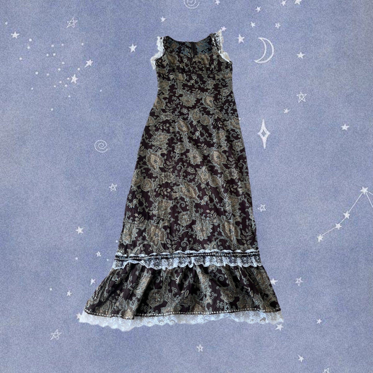 Willow Dress UK 10