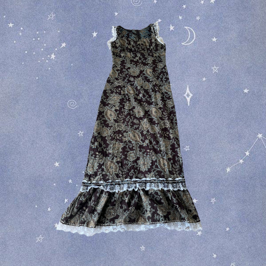 Willow Dress UK 10