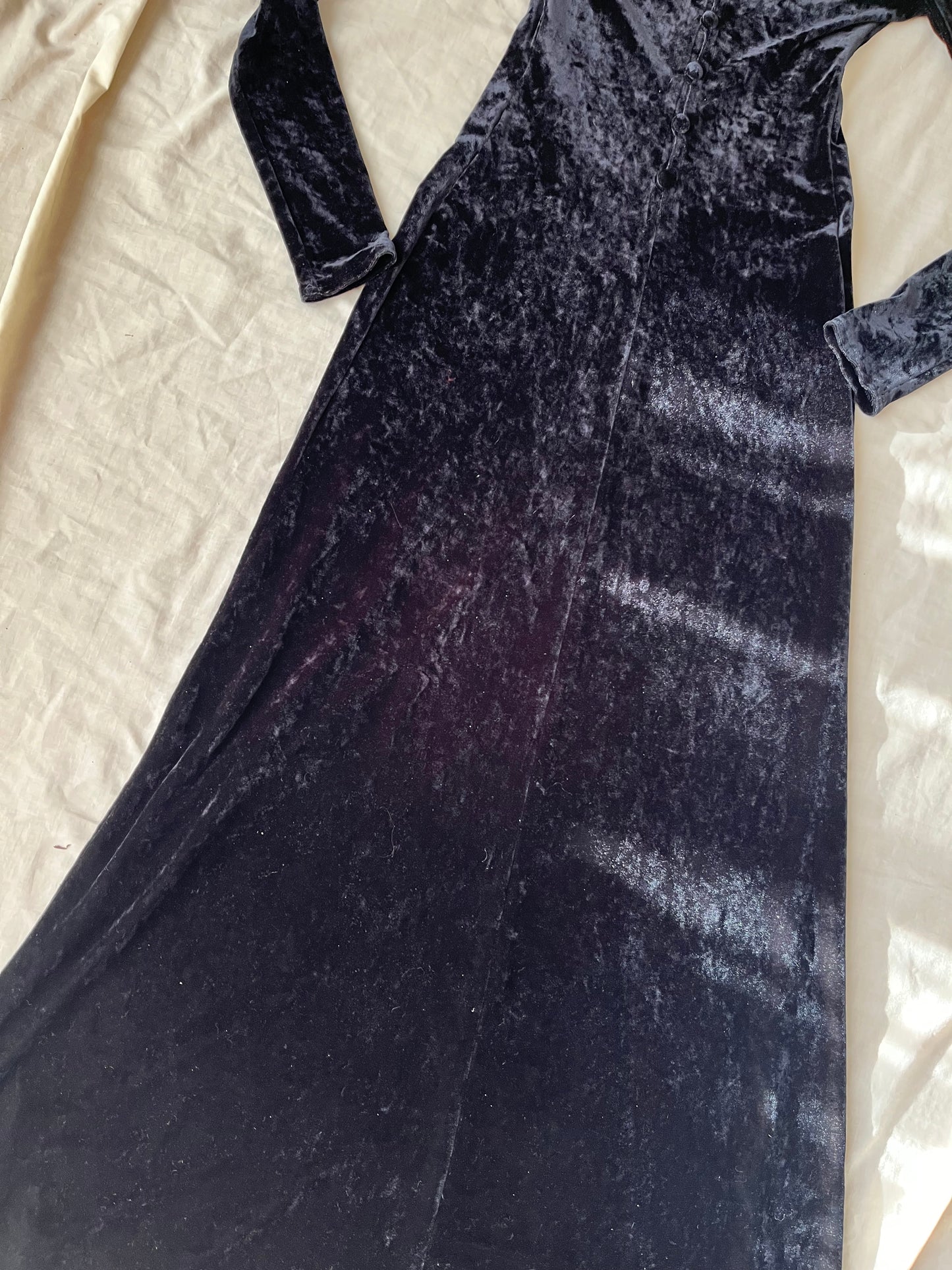 Valentina Dress UK 6-10